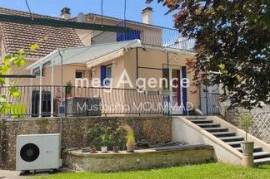 Mantes La Ville- Maison T4 proche commodités