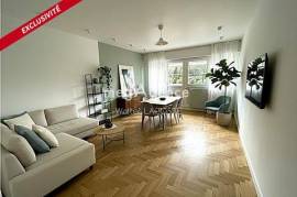 TRAPPES APPARTEMENT T3 61 M2, 1 CAVE, 1 PARKING