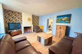 Maison de village - 130m² - Curel