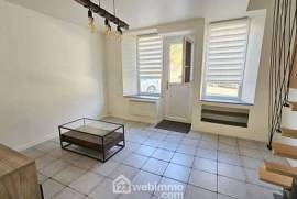 Maison - 46m² - Écharcon