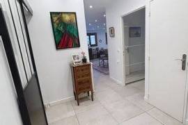 APPARTEMENT DE STANDING ENTRE FORET ET CENTRE VILLE