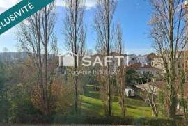 ANGLET – T2 avec terrasse, parking et cellier