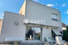 MAISON FAMILIALE SPACIEUSE LUMINEUSE PROCHE LISSES