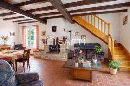 Maison en Pierre et maisonnette indépendante