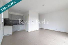 T3 récent avec balcon