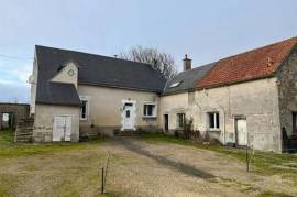 Maison de village pour grande famille/investisseur