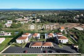 À vendre – Box en VEFA – Sorbo-Ocagnano