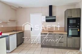 Studio 25m² - Ploemeur Bourg