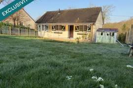 PLAIN-PIED - 10 mn de La FERTE SOUS JOUARRE