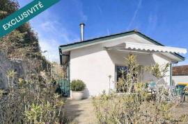 Urcuit - Maison de Plain-pied, calme, vue dégagée et beau terrain plein sud.