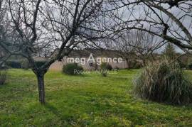 Maison de 94m2 habitable