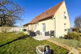 Maison de 7 pièces de 194m²