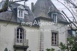 Saint-Servan dans quartier recherché, au calme, appartement type 4 P