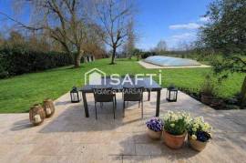 Maison 180 m², 7 piéces, havre de paix