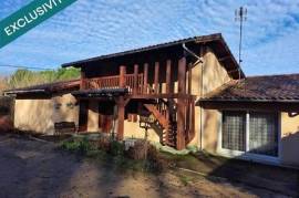 Maison traditionnelle