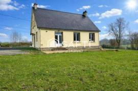 Maison a finir de rénover proche Questembert