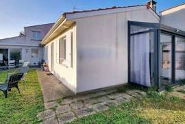 MAISON 150M2 - 4 CHAMBRES - 2 GARAGES - TERRAIN 416M2