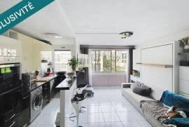 Appartement - 3 pièces - 59m²