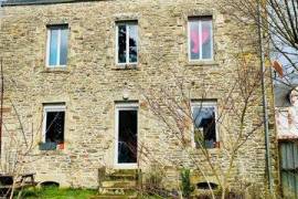 Demeure de charme dans le Morbihan, proche Redon