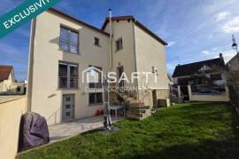 Maison Individuelle 142 m² en Excellent Etat
