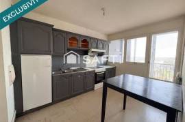 APPARTEMENT T3 PROCHE UNIVERSITES
