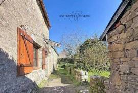 Maison en pierre Typique - 50m2