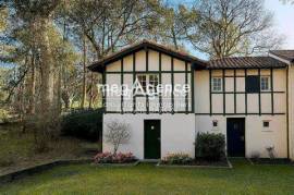 VENTE MAISON 4P 52 m2 - MOLIETS et MAA