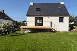 Maison 4 pièces