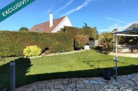 Maison familiale de plain-pied - 4 chambres