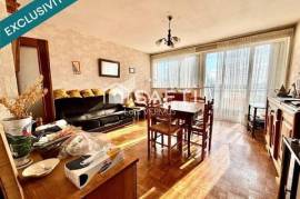 Appartement 3 pièces 58m2