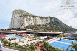 Beautiful 3 bedroom house in Monument Plaza, Gibraltar