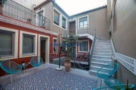 2171684 - Hotel Business For sale, Historic Center, 265 sq.m., €190.000
