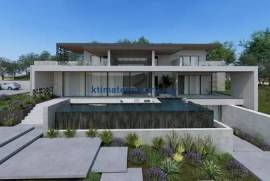 2195240 - Luxury Sea View Villa for Sale in Gavalochori Chania, €3.000.000