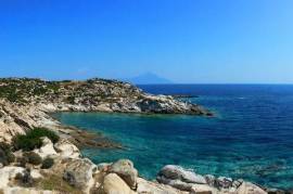 For Sale Land 500 m² in Kriaritsi