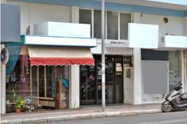 For Sale Commercial property 27 m² in Western Peloponnese