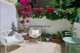 2238617 - Studio For sale, Mets - Kalimarmaro, 33 sq.m., €130.000