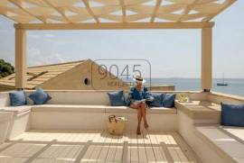 Exclusive hideaway on the idyllic island of Ereikoussa - Greece