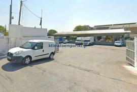 2270162 - Plot of Land For sale, Gazi - Metaxourgio - Votanikos, 4.425 sq.m., €3.200.000