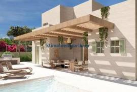 2235803 - Maisonette For sale, Vamos, 108 sq.m., €445.000