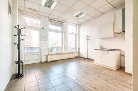 Zagreb, Trešnjevka, commercial space 58 m²