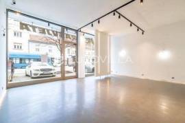 Zagreb, Maksimir - representative business premises 180 m² in a busy location