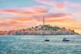 OPPORTUNITY! ROVINJ! TOP GARAGE SPACE!