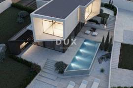 ISTRIA, LABIN – Luxuriöser Neubau mit Swimmingpool