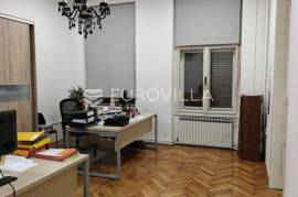 Zagreb, center, commercial space 127 m²