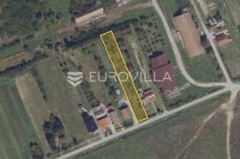 Piškorevci, building land 1254 m²