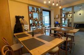 Zagreb, Savica, restaurant with net usable area of 107.68 m²