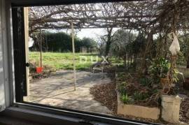 KASTAV, TRINAJSTIĆI – Reihenendhaus, Garage 51m2