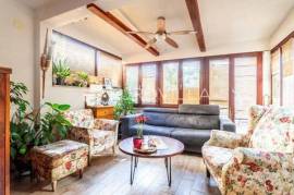 Split, Brda, two-bedroom apartment with garden