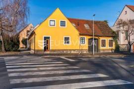 Residential and business house, Centar