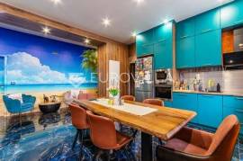 Varaždin, Center - Quality Renovated Apartment, 4 Bedrooms, 99.78 m²